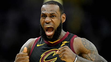 Celtics vs. Cavaliers: LeBron James' brilliance leads Cleveland to .